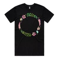 AS Colour Mens Staple Plus Tee Thumbnail