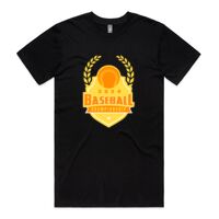 AS Colour Mens Staple Plus Tee Thumbnail