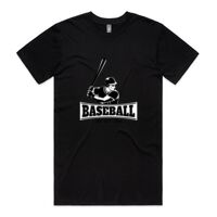 AS Colour Mens Staple Plus Tee Thumbnail