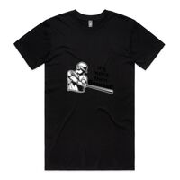 AS Colour Mens Staple Plus Tee Thumbnail