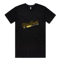 AS Colour Mens Staple Plus Tee Thumbnail