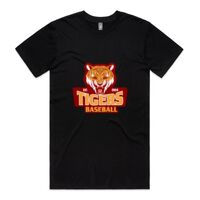 AS Colour Mens Staple Plus Tee Thumbnail