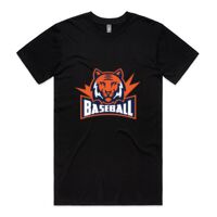 AS Colour Mens Staple Plus Tee Thumbnail