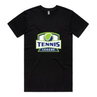 AS Colour Mens Staple Plus Tee Thumbnail