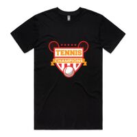 AS Colour Mens Staple Plus Tee Thumbnail