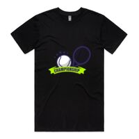 AS Colour Mens Staple Plus Tee Thumbnail
