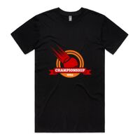 AS Colour Mens Staple Plus Tee Thumbnail
