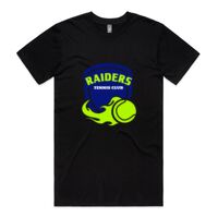 AS Colour Mens Staple Plus Tee Thumbnail