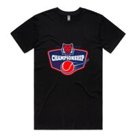 AS Colour Mens Staple Plus Tee Thumbnail