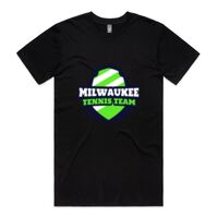 AS Colour Mens Staple Plus Tee Thumbnail