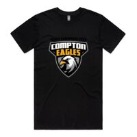 AS Colour Mens Staple Plus Tee Thumbnail