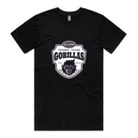 AS Colour Mens Staple Plus Tee Thumbnail