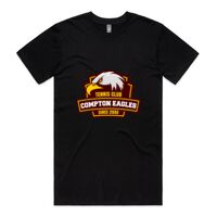 AS Colour Mens Staple Plus Tee Thumbnail