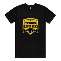 AS Colour Mens Staple Plus Tee Thumbnail