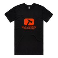 AS Colour Mens Staple Plus Tee Thumbnail