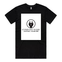 AS Colour Mens Staple Plus Tee Thumbnail