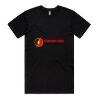 AS Colour Mens Staple Plus Tee Thumbnail