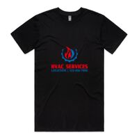 AS Colour Mens Staple Plus Tee Thumbnail