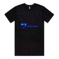 AS Colour Mens Staple Plus Tee Thumbnail