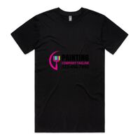 AS Colour Mens Staple Plus Tee Thumbnail