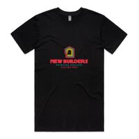 AS Colour Mens Staple Plus Tee Thumbnail
