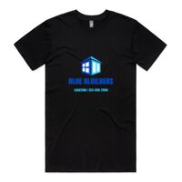 AS Colour Mens Staple Plus Tee Thumbnail