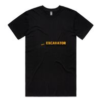 AS Colour Mens Staple Plus Tee Thumbnail