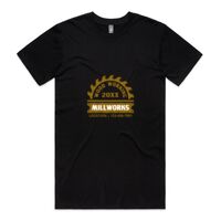 AS Colour Mens Staple Plus Tee Thumbnail