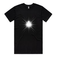 AS Colour Mens Staple Plus Tee Thumbnail