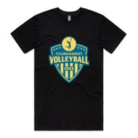 AS Colour Mens Staple Plus Tee Thumbnail