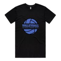 AS Colour Mens Staple Plus Tee Thumbnail