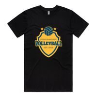AS Colour Mens Staple Plus Tee Thumbnail