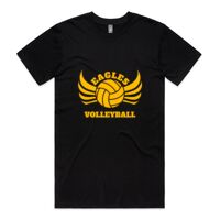 AS Colour Mens Staple Plus Tee Thumbnail