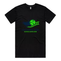 AS Colour Mens Staple Plus Tee Thumbnail