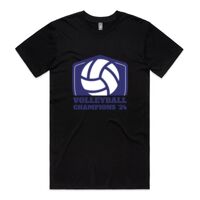 AS Colour Mens Staple Plus Tee Thumbnail