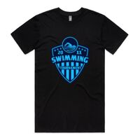 AS Colour Mens Staple Plus Tee Thumbnail