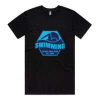 AS Colour Mens Staple Plus Tee Thumbnail