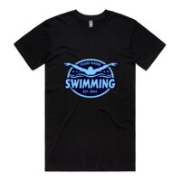 AS Colour Mens Staple Plus Tee Thumbnail