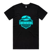 AS Colour Mens Staple Plus Tee Thumbnail