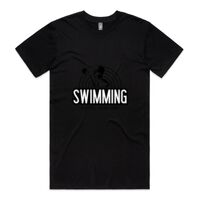 AS Colour Mens Staple Plus Tee Thumbnail