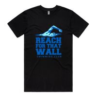AS Colour Mens Staple Plus Tee Thumbnail