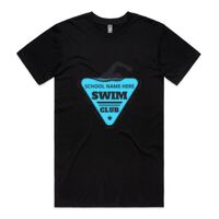 AS Colour Mens Staple Plus Tee Thumbnail