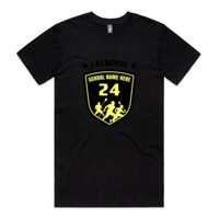 AS Colour Mens Staple Plus Tee Thumbnail