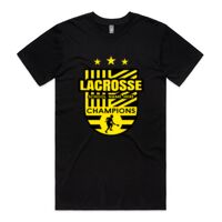 AS Colour Mens Staple Plus Tee Thumbnail