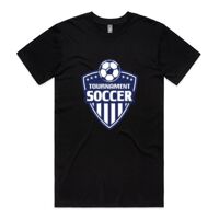 AS Colour Mens Staple Plus Tee Thumbnail