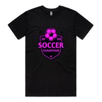 AS Colour Mens Staple Plus Tee Thumbnail