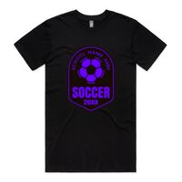 AS Colour Mens Staple Plus Tee Thumbnail