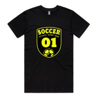AS Colour Mens Staple Plus Tee Thumbnail
