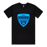 AS Colour Mens Staple Plus Tee Thumbnail
