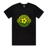 AS Colour Mens Staple Plus Tee Thumbnail